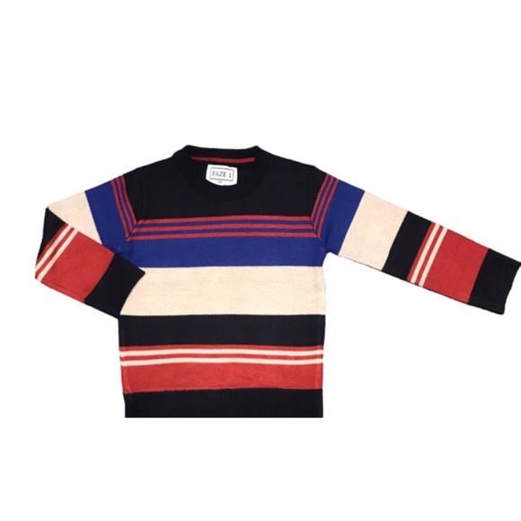 Toddler Sweater Size 3T - Picture 1 of 2